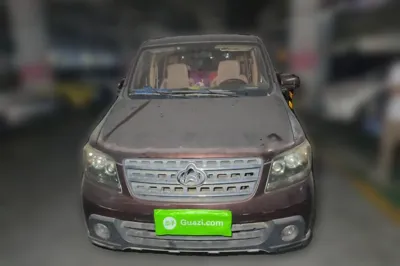 CHANGAN KAICHENG Ounuo S