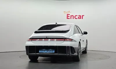 Hyundai Ioniq6