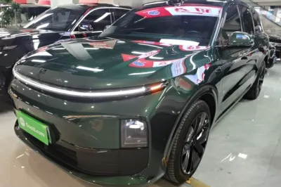 Li Auto L6
