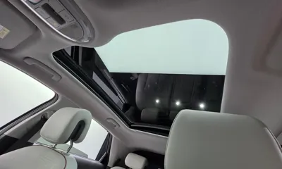 Hyundai Ioniq5
