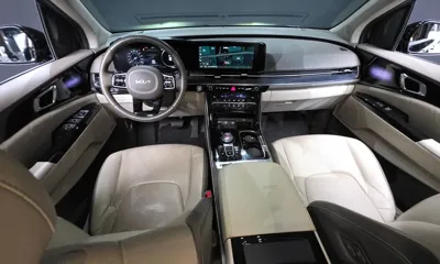 Kia Canival