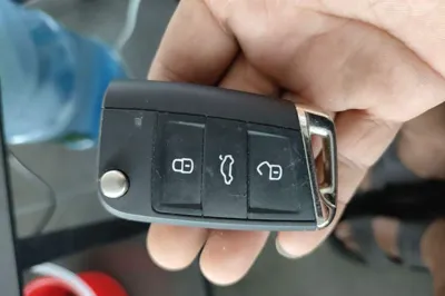 Volkswagen Lamando