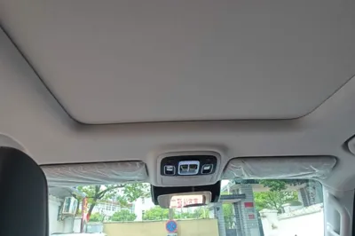 BAIC Off-Road BJ40