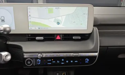 Hyundai Ioniq5