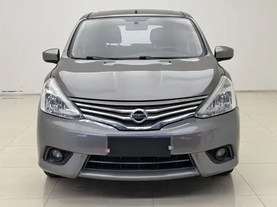 Nissan Livina