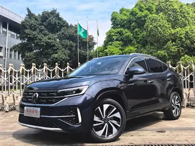 Volkswagen X