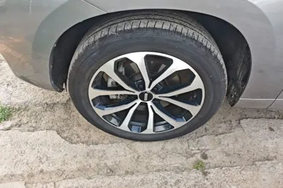 WEY VV7