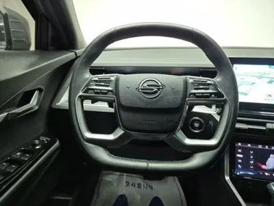 KG_Mobility_Ssangyong Torres