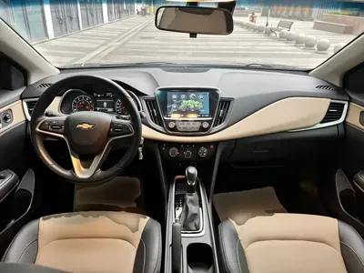 Chevrolet Monza