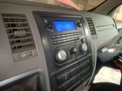 Foton Scenic G7