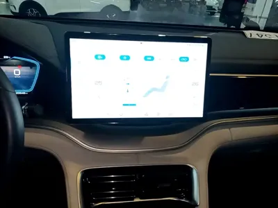 BYD PLUS New Energy