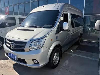 Foton Tuyano