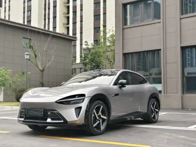 Xiaomi 小米YU7