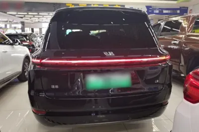 Li Auto L9