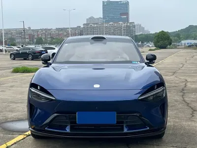 Xiaomi 小米YU7