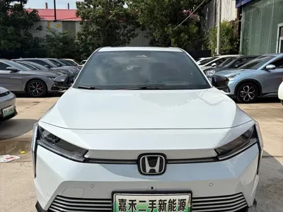Honda Lieguan e:NS2