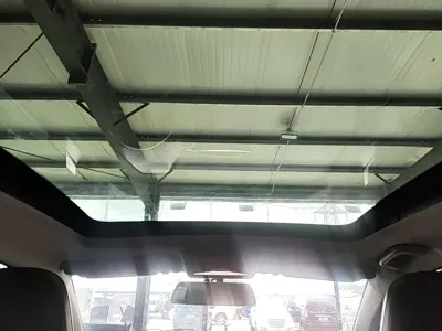 Geely Emgrand S
