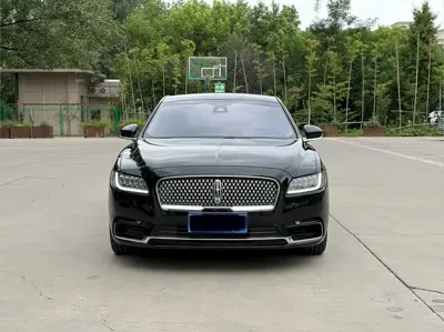 Lincoln Continental