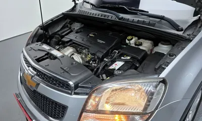 ChevroletGMDaewoo Orlando