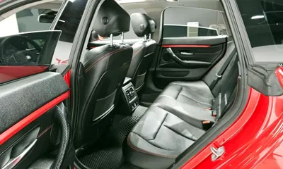 BMW 4-Series