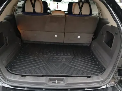Ford Edge (Import)