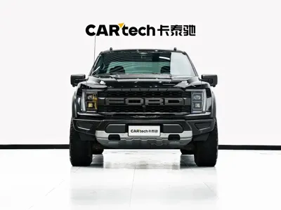 Ford F-150 Raptor