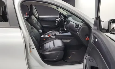 Renault-KoreaSamsung XM3