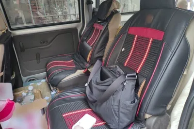 Wuling Rongguang V