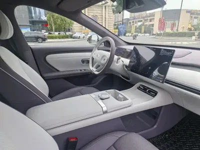 Qiyuan 长安启源A06