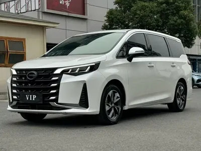 GAC Motor Trumpchi M6