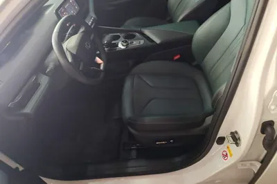 CHANGAN NEVO A06