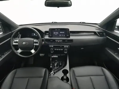 Kia KX7