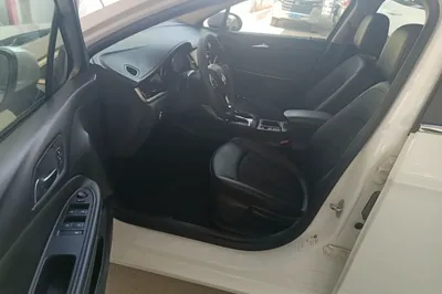 Buick Verano