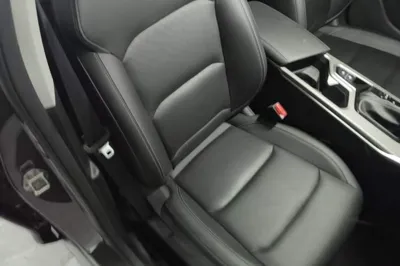 Geely Auto Emgrand