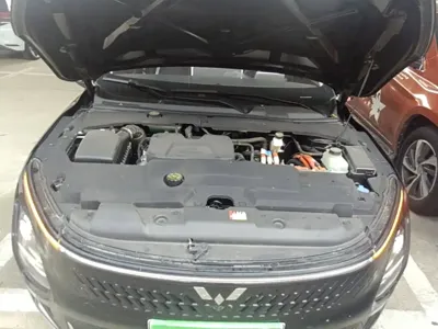 Wuling Xingguang