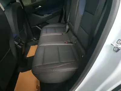 Chevrolet Plus