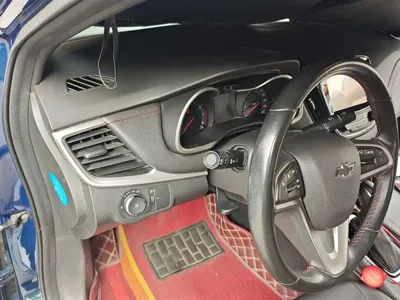 Chevrolet Monza