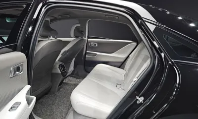 Hyundai Ioniq6