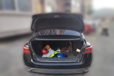 Zotye Z300