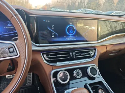 Hongqi H9
