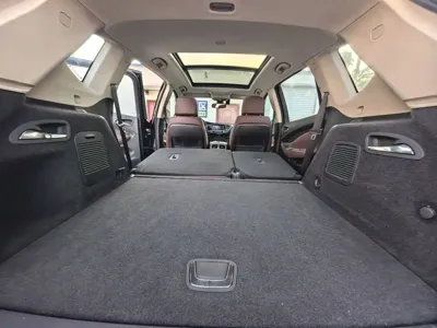 Buick Envision Plus
