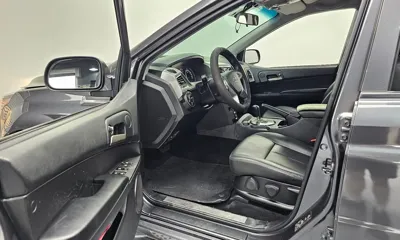 KG_Mobility_Ssangyong KORANDO
