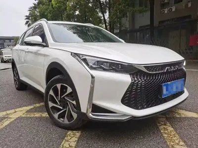 Aeolus GS