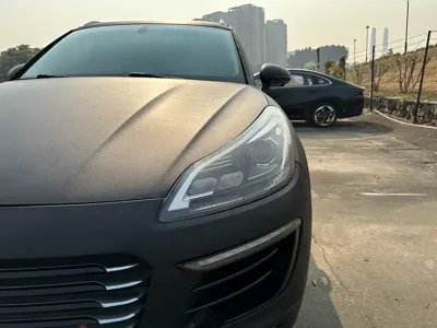 Zotye Zotye SR9
