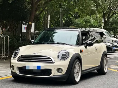 MINI Mini Clubman
