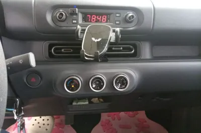 Wuling Zhiguang New Energy