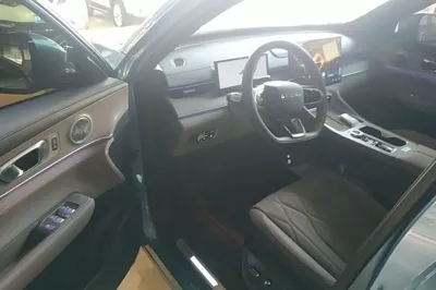 Chery Tiggo 8 PLUS C-DM