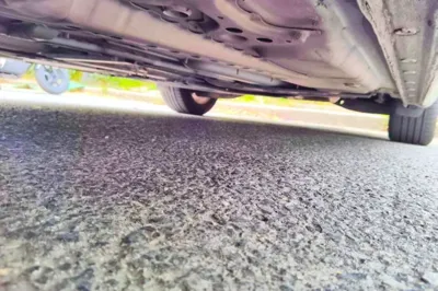 Chevrolet Malibu XL
