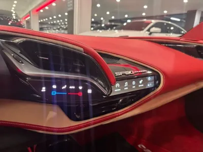 Ferrari SF90