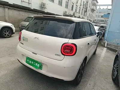 Yiwei Yiwei 3